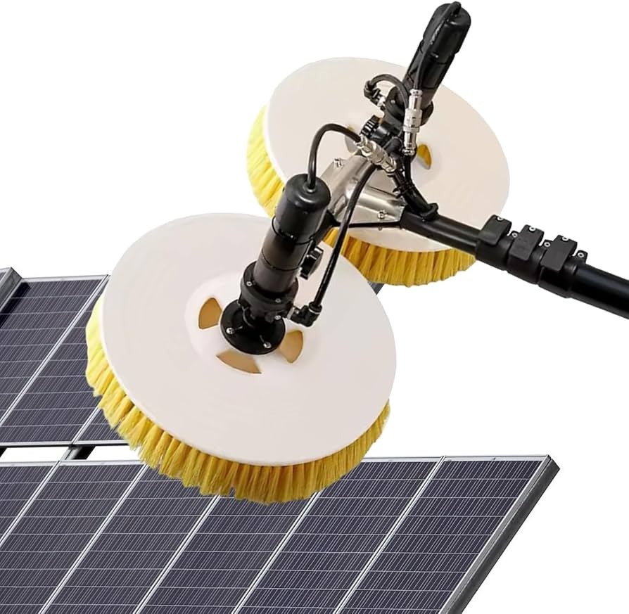 Hiện nay, chổi vệ sinh cơ bản là phổ biến nhất với giá thành rẻ