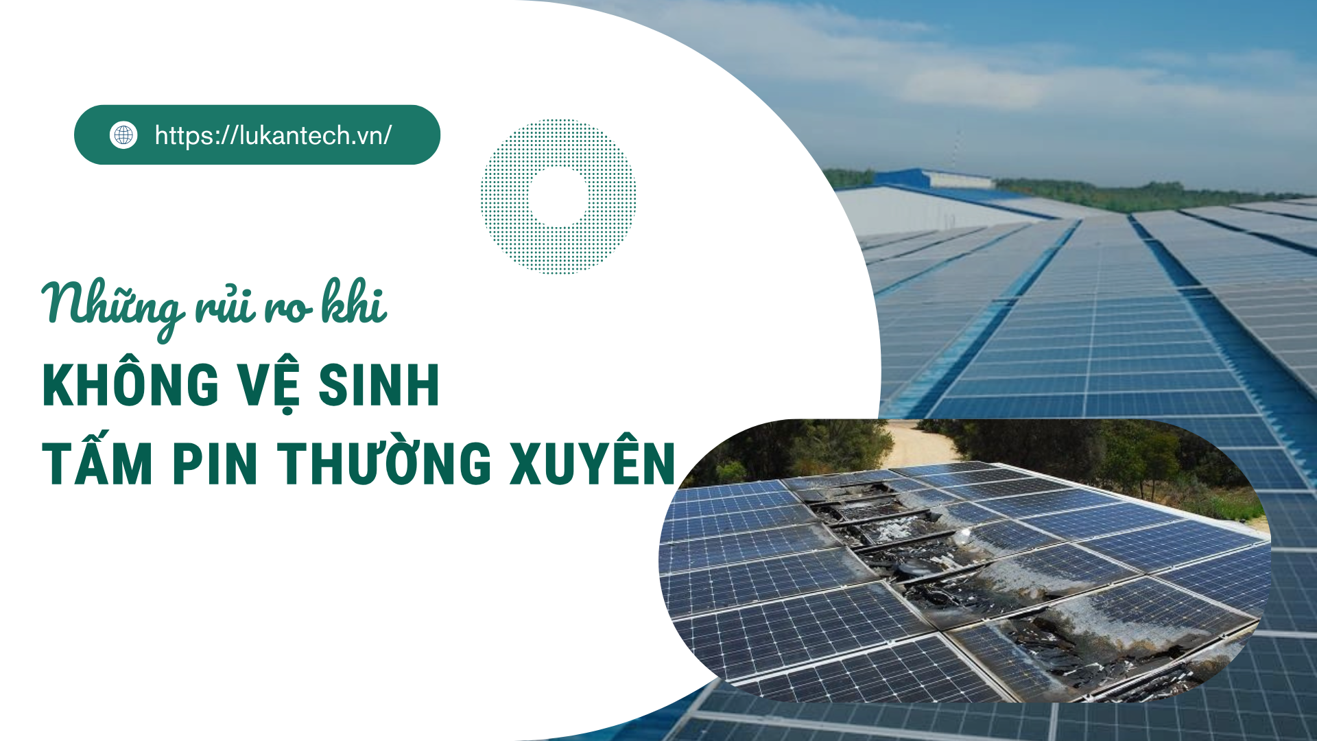 rui ro khi khong ve sinh tam pin 8