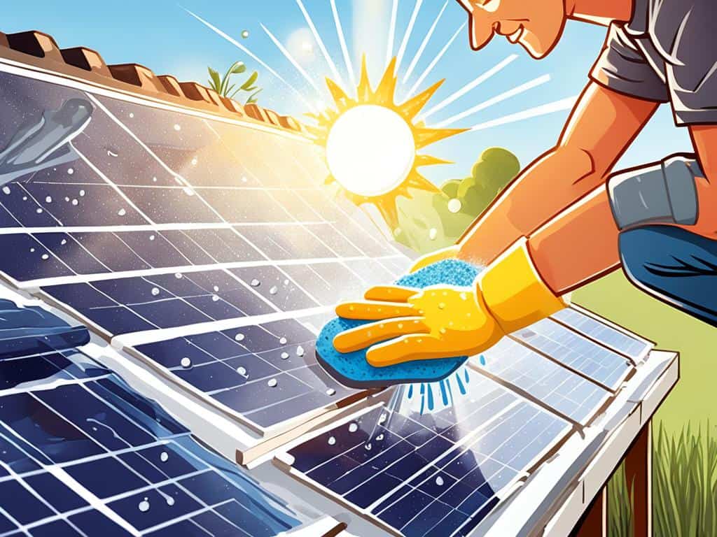 Không vệ sinh khi trời nắng gắt