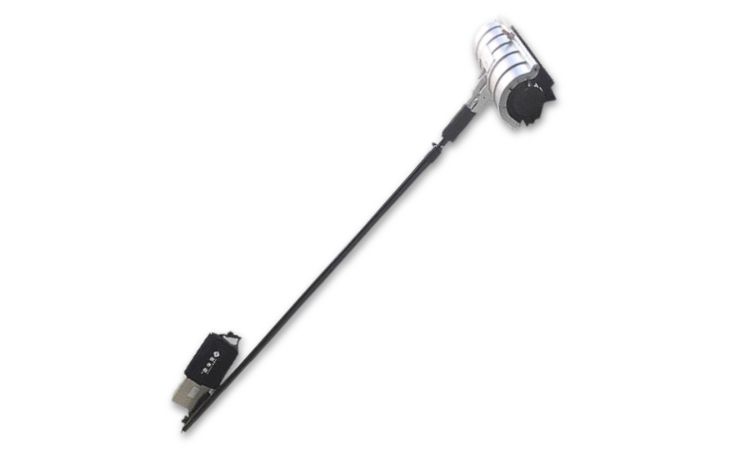 Chổi vệ sinh pin năng lượng mặt trời C21-5400