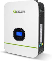 inverter growatt inverter growatt